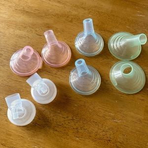 Pumpin Pals set